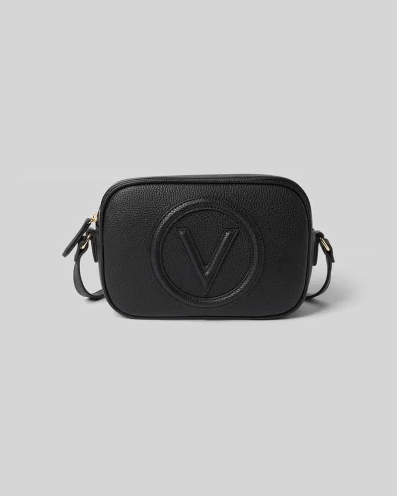 Valentino Bags Camera Bag mit Logo-Detail Modell 'Covent Black