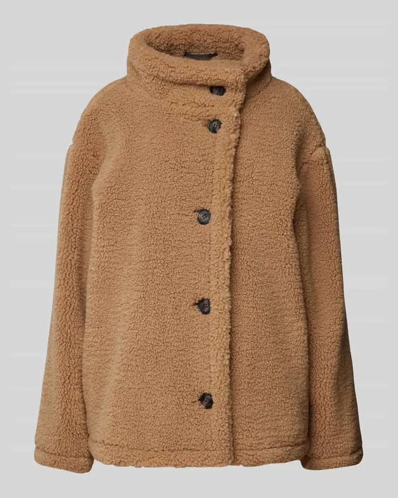 JOOP! Jacke mit Stehkragen Camel
