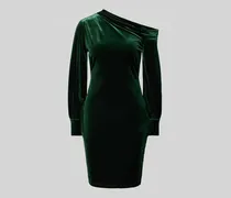 Minikleid mit One-Shoulder-Träger Modell 'Jolenal