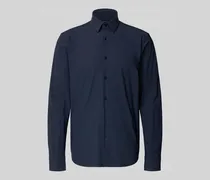 Regular Fit Businesshemd mit Kentkragen Modell 'JOE