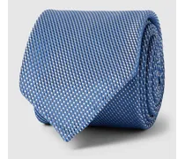 Krawatte mit Allover-Muster (6cm