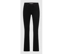 Shaping Bootcut Jeans mit Stretch-Anteil Modell '315