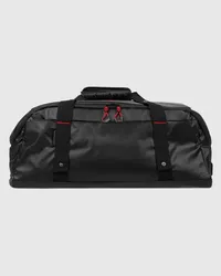 Samsonite Weekender mit Rollen Modell 'Ecodiver Black