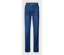 High Waist Jeans im 5-Pocket-Design Modell 'AUDREY1