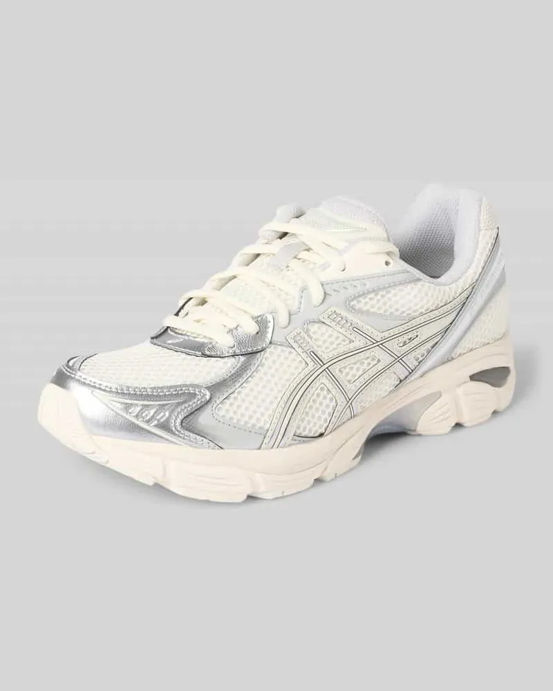 Asics Sneaker mit Schnürverschluss Modell 'GT-2160 Weiss