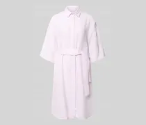 Leinenkleid aus reinen Leinen Modell 'Derby