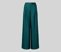Stoffhose mit Gesäßtasche