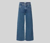 Flared Jeans im 5-Pocket-Design Modell 'MURLIAA