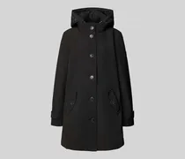 Softshell-Jacke mit Kapuze