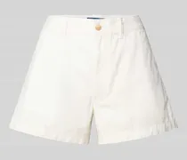 Shorts mit Gesäßtaschen