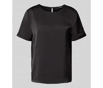 T-Shirt mit Rundhalsausschnitt Modell 'GILBERT