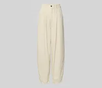 Balloon Fit Jeans aus reinem Lyocell