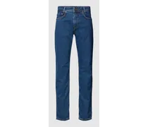 Jeans im 5-Pocket-Design Modell 'ARNE