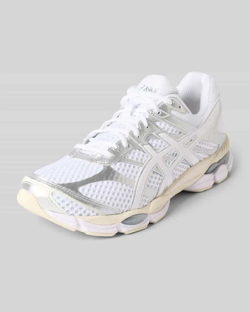 Asics Sneaker mit Schnürung Modell 'GT-2160 Weiss