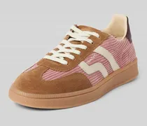 Sneaker im Retro-Look Modell 'CUZIMA