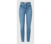 Slim Fit Jeans mit Stretch-Anteil Modell 'Ingaa