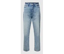 Boyfriend Jeans im 5-Pocket-Design
