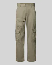 Levi's Cargohose mit Pattentaschen Modell 'STAY LOOSE Sand