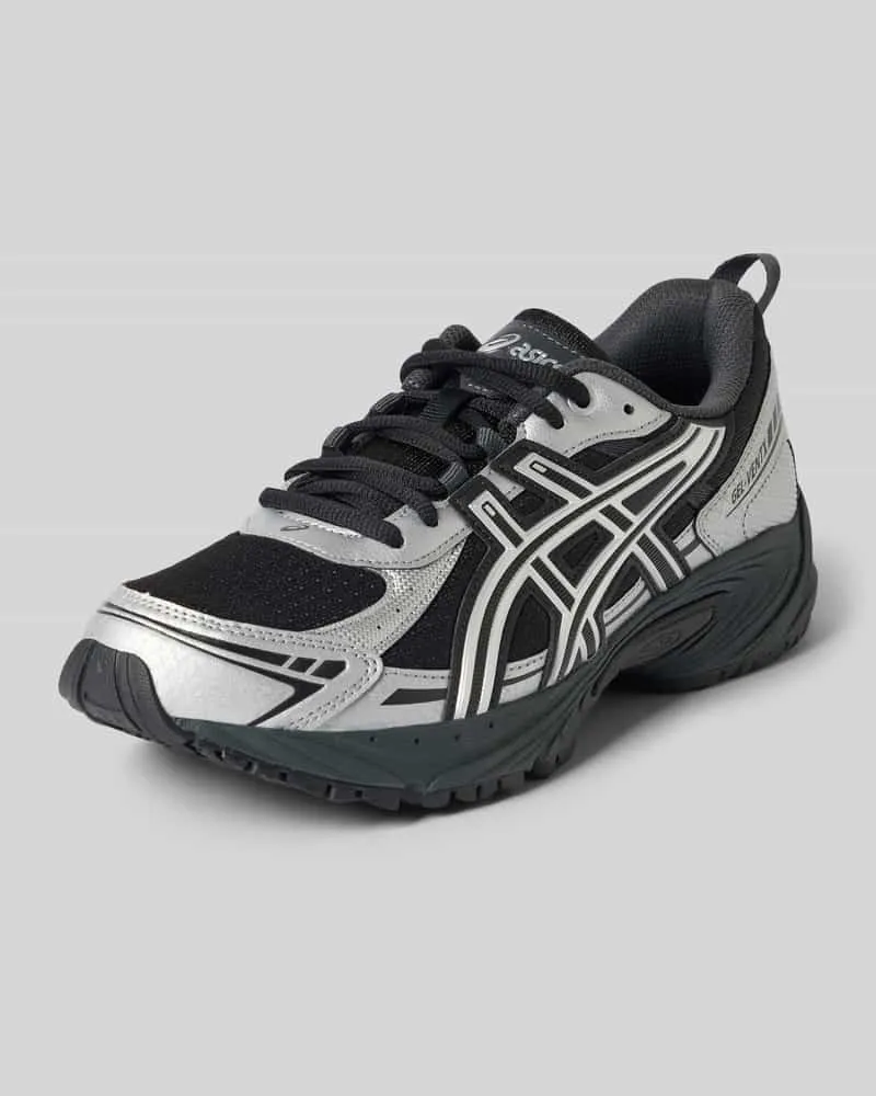 Asics Sneaker mit Label-Detail Modell 'GEL-VENTX Black