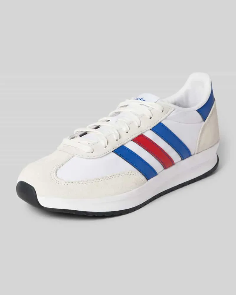 adidas Sneaker mit Label-Patch Modell 'RUN 70s 2.0 Weiss