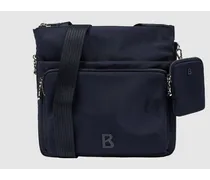 Crossbody Bag mit abnehmbarem Schlüsseletui Modell 'Verbier Play Serena