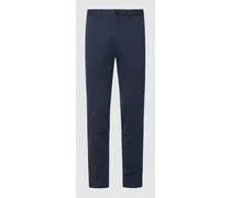 Tapered Fit Hose mit Stretch-Anteil Modell 'Liam