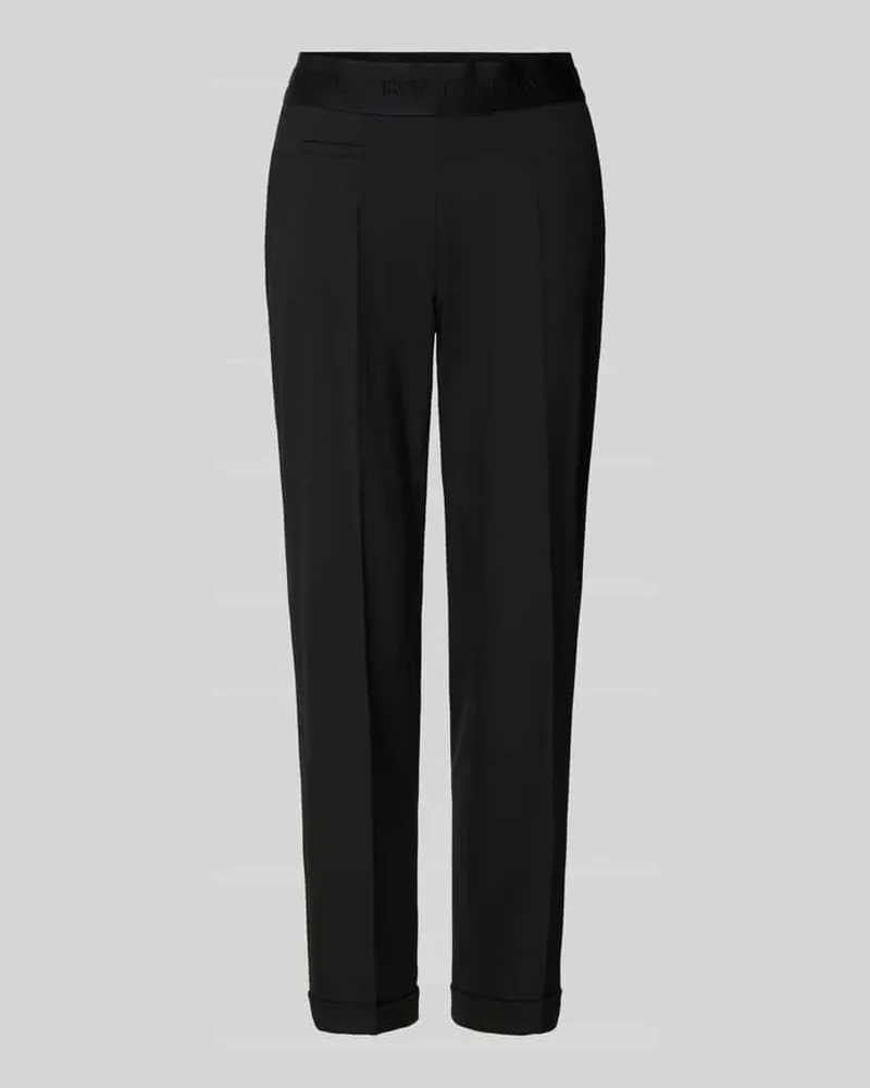 Cambio Hose mit elastischem Bund Modell 'Kim Black