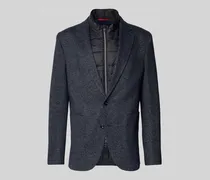 Regular Fit Sakko mit Innenjacke Modell 'DATI