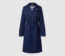 Trenchcoat mit Reverskragen Modell 'Hillary Neo