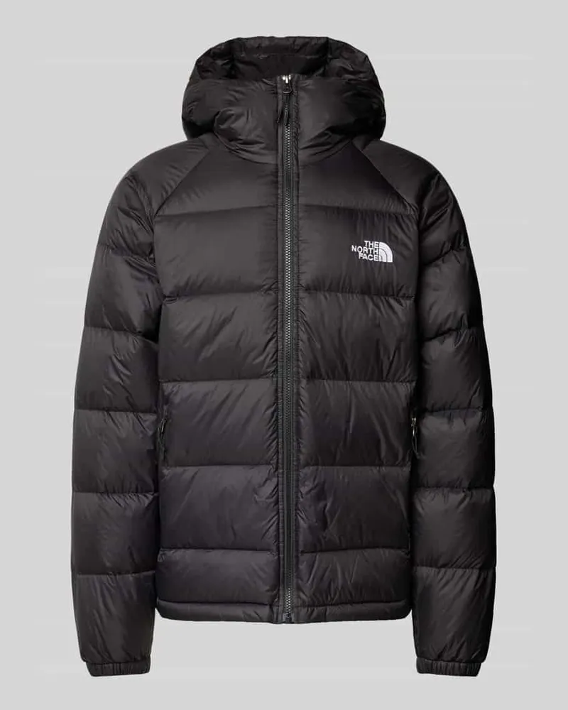 The North Face Steppjacke mit Stehkragen Modell 'HYDRENALITE Black