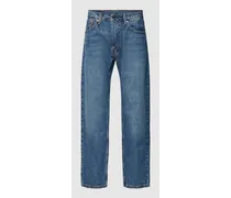 Relaxed Fit Jeans im 5-Pocket-Design Modell '555 96