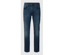 Jeans im 5-Pocket-Design Modell "512 CINEMATOGRAPHIQUE