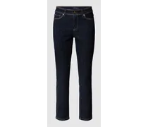 Slim Fit Jeans mit Stretch-Anteil Modell 'Piper
