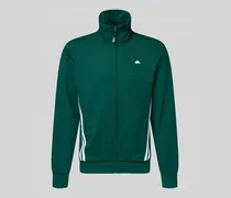 Trainingsjacke mit Stehkragen Modell 'TOSCIANA