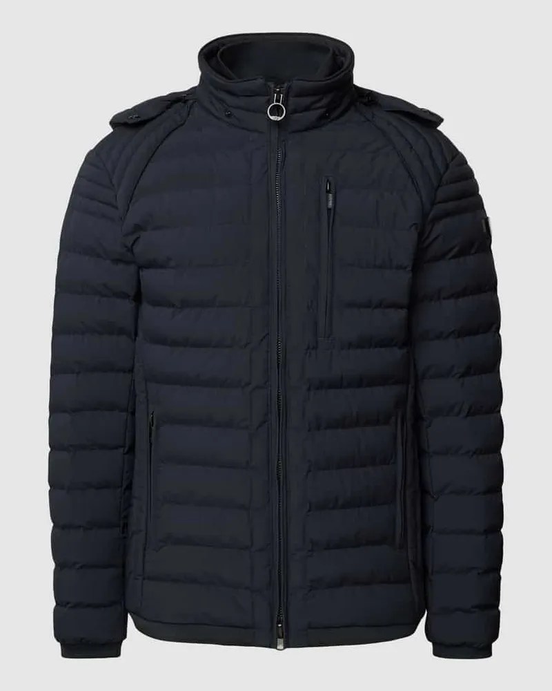 Wellensteyn Steppjacke Molecule Men MOLH-719 Marine