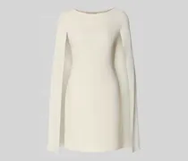Cocktailkleid mit Rundhalsausschnitt Modell 'PETRA