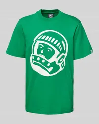 Billionaire Boys Club T-Shirt mit Motiv-Print Gruen