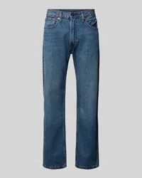 Levi's Relaxed Fit Jeans mit Eingrifftaschen Jeansblau