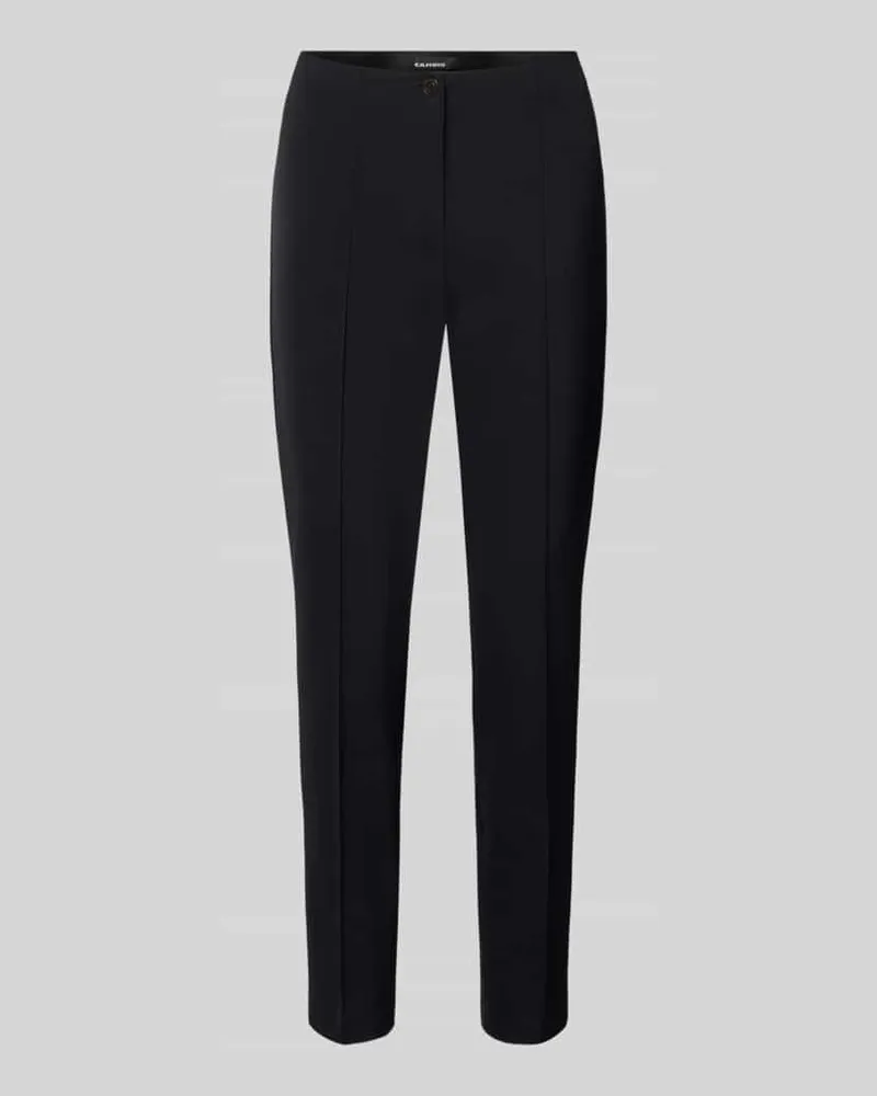 Cambio Hose mit Längsnähten Modell 'ROS Black