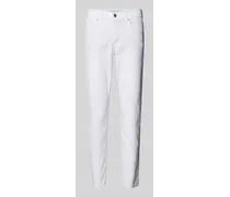 Skinny Fit Jeans im 5-Pocket-Design Modell 'Ornella