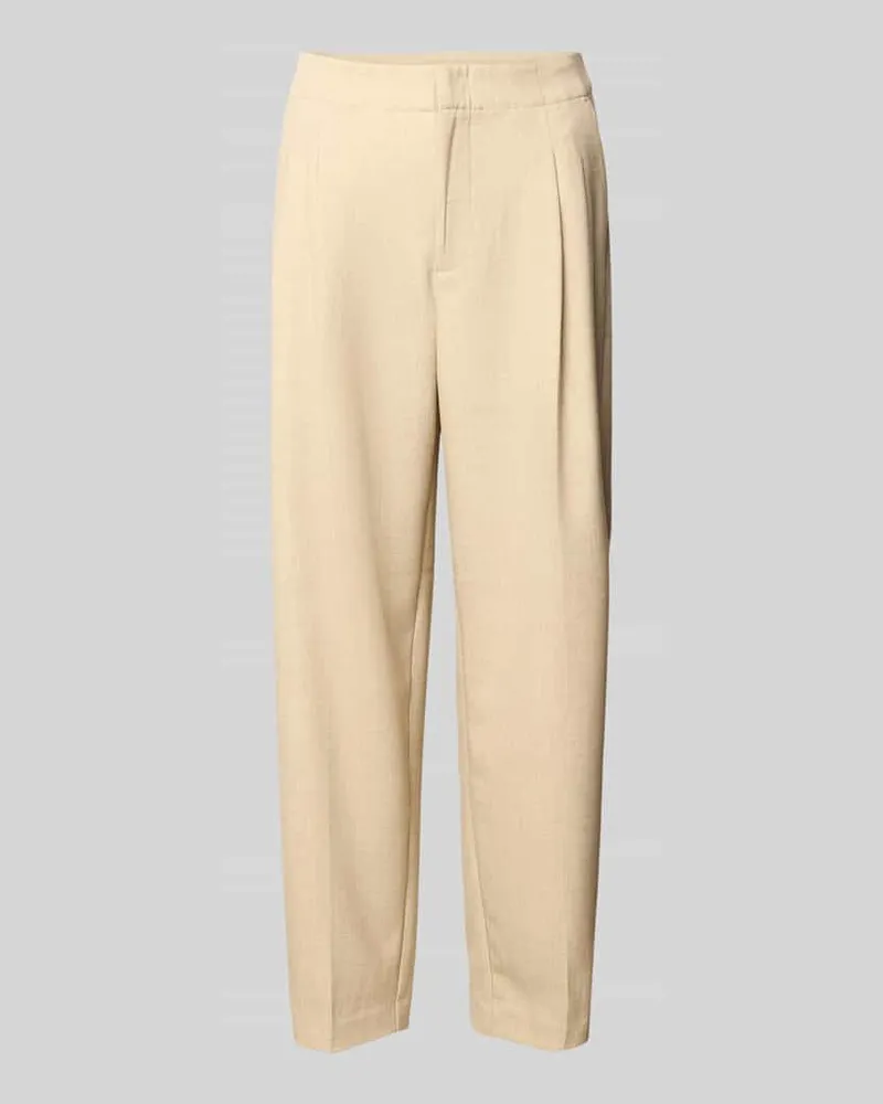 Mos Mosh Hose mit Gesäßtaschen Modell 'Leysa Flair Sand