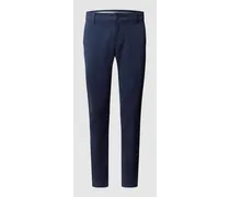 Slim Fit Chino mit Stretch-Anteil Modell 'Scanton