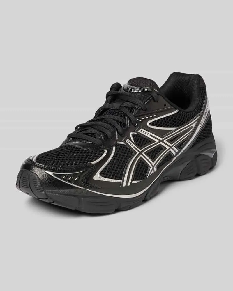 Asics Sneaker mit Kontraststreifen Modell 'GT-2160 Black