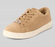 Sneaker mit Schnürverschluss Modell 'KEATON