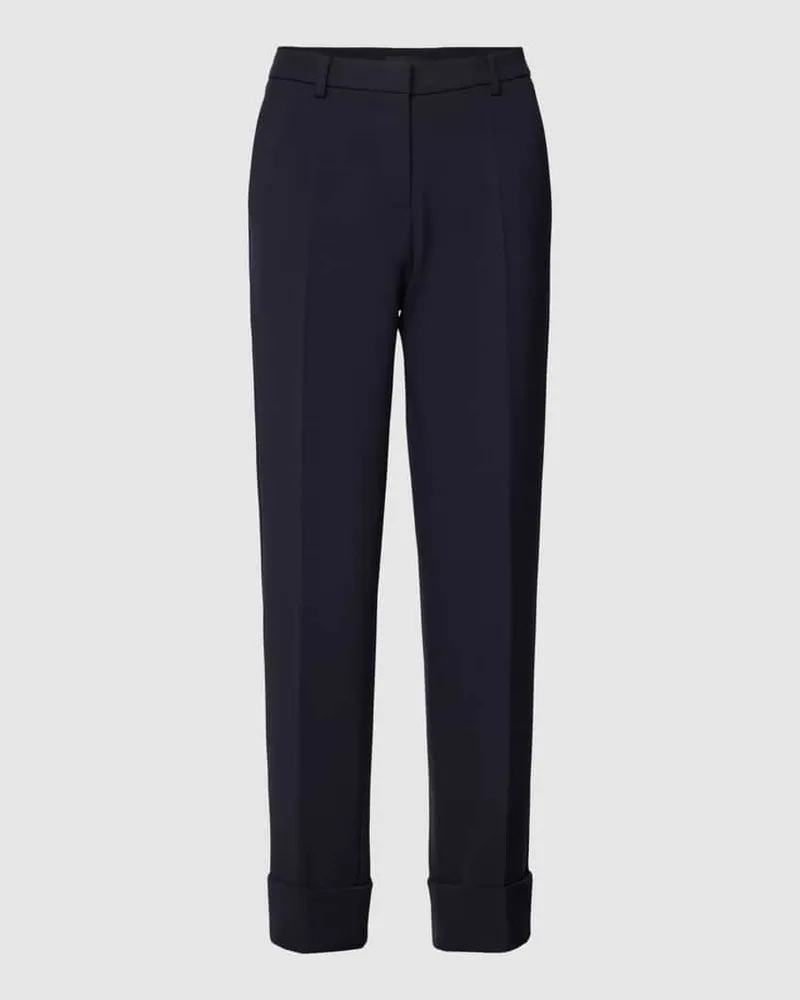 Cambio Chino mit Bundfalten Modell 'KRYSTAL Marine