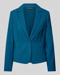 Betty Barclay Blazer mit Petrol