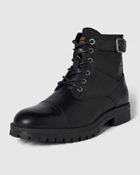 Jack & Jones Boots Modell 'FWELTON Black