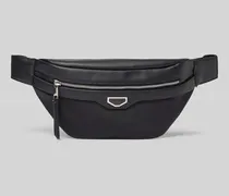 Bauchtasche mit Reißverschluss