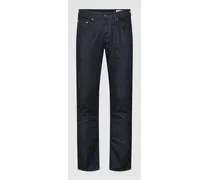 Jeans mit 5-Pocket-Design Modell 'JOHN