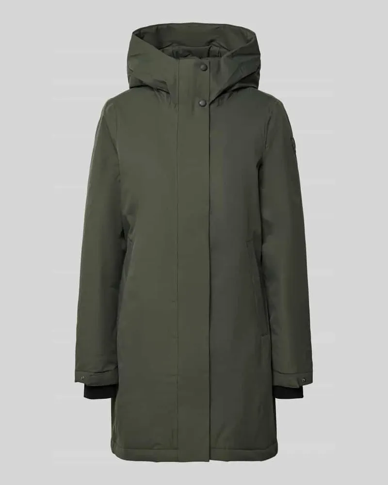 G.I.G.A. DX Parka mit 10.0000mm Wassersäule Oliv